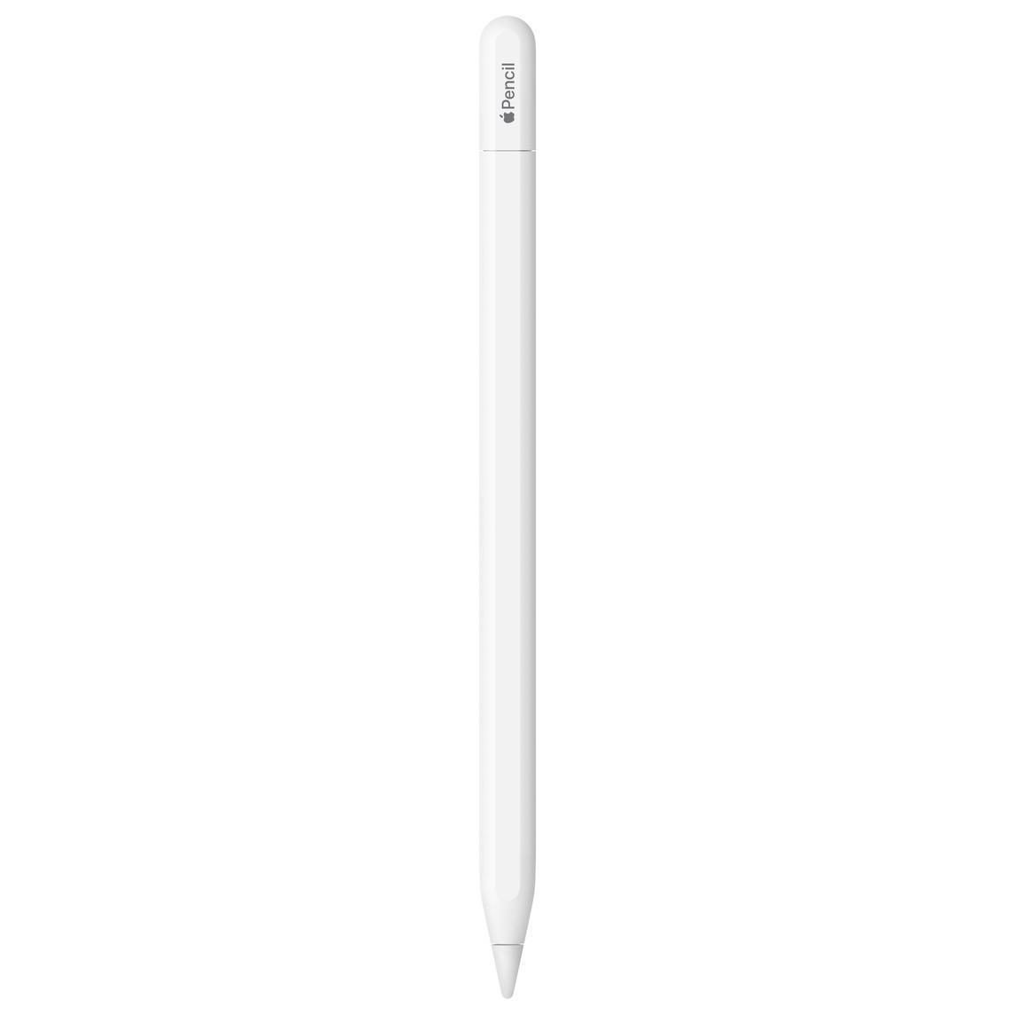 #寻找数码点评派#Apple Pencil（USB-C）突然上架苹果官网，可以通