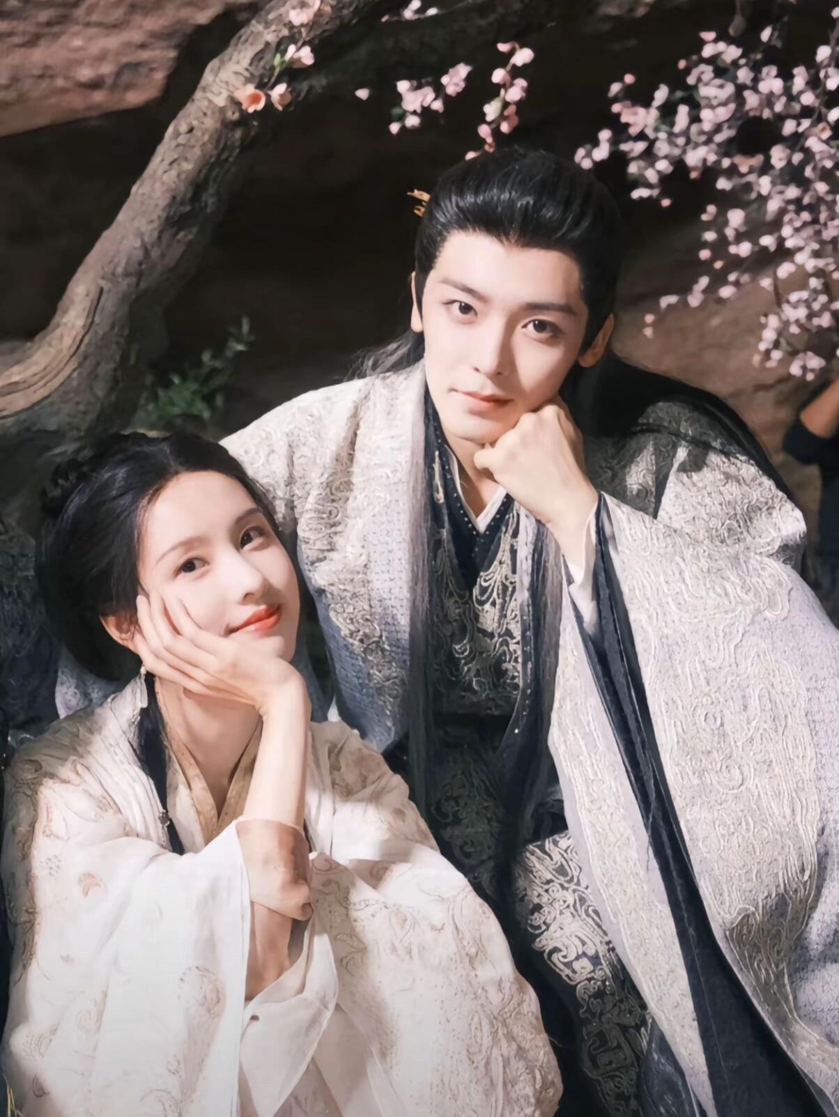 陈都灵有双发现美的眼睛陈都灵好爱夸人一个嘟嘟被陈都灵的细节温柔狠狠打动！无论是剧