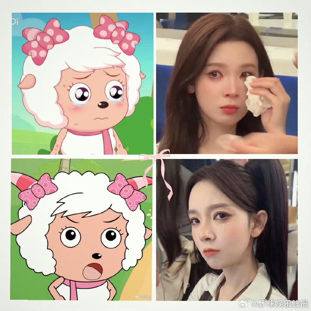 浪姐有自己的青青草原乘风2026乘风青青草原正式出道！姐姐们各有各的可爱，各有各