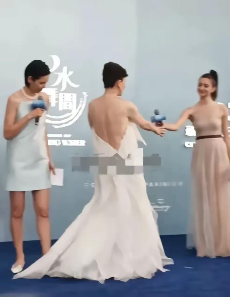 这张更不好看