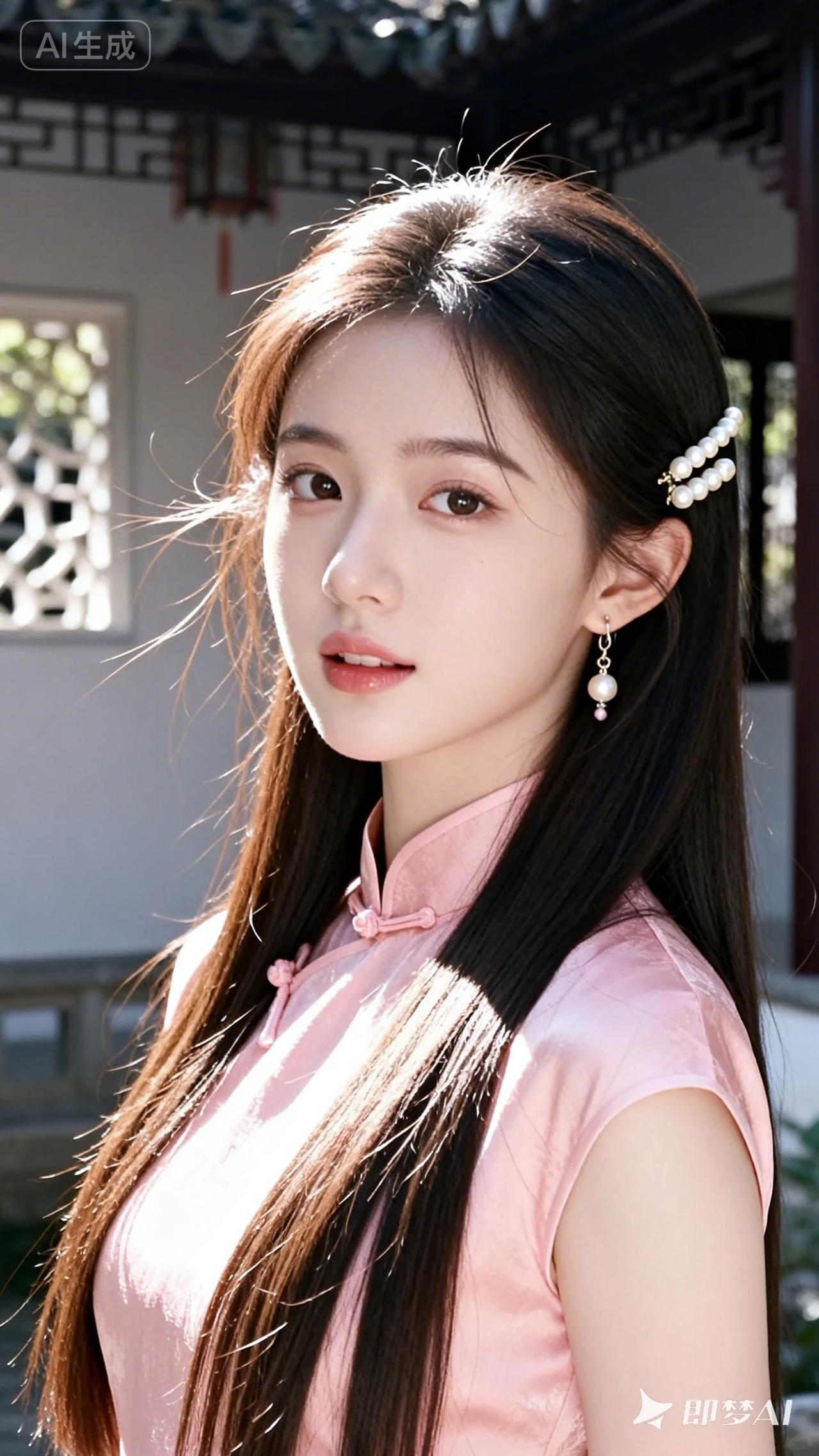 怎么穿搭会让人比较显温柔