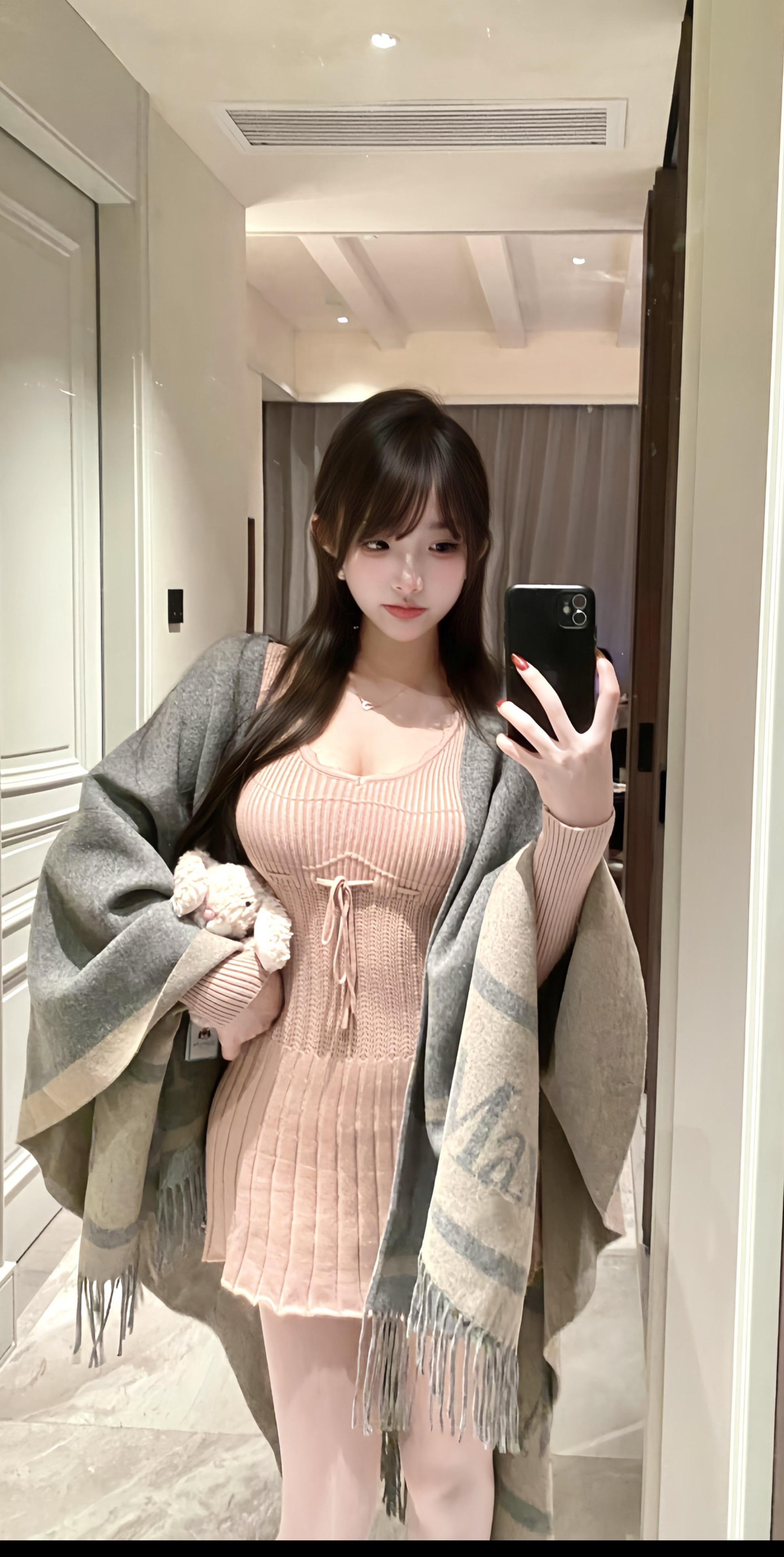 仿佛你只需静静看我一眼