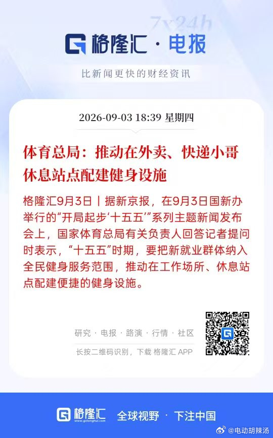有病！小哥就想休息！该配健身设施的地方没有，要么建了不开！ ​​​