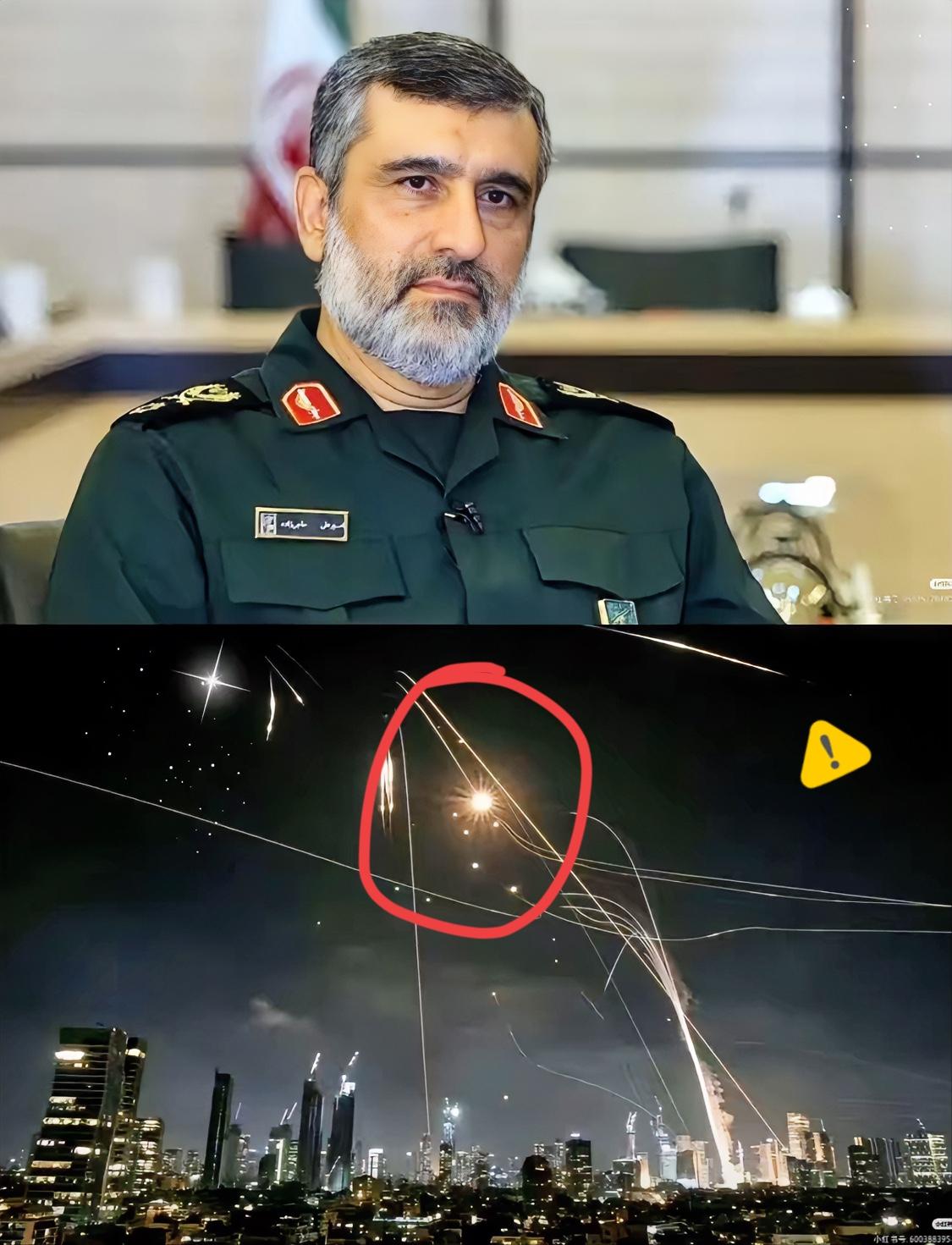 央视这波深夜猛料，看得人后背直冒冷汗！

整整30个人！全被伊朗情报部门一锅端了