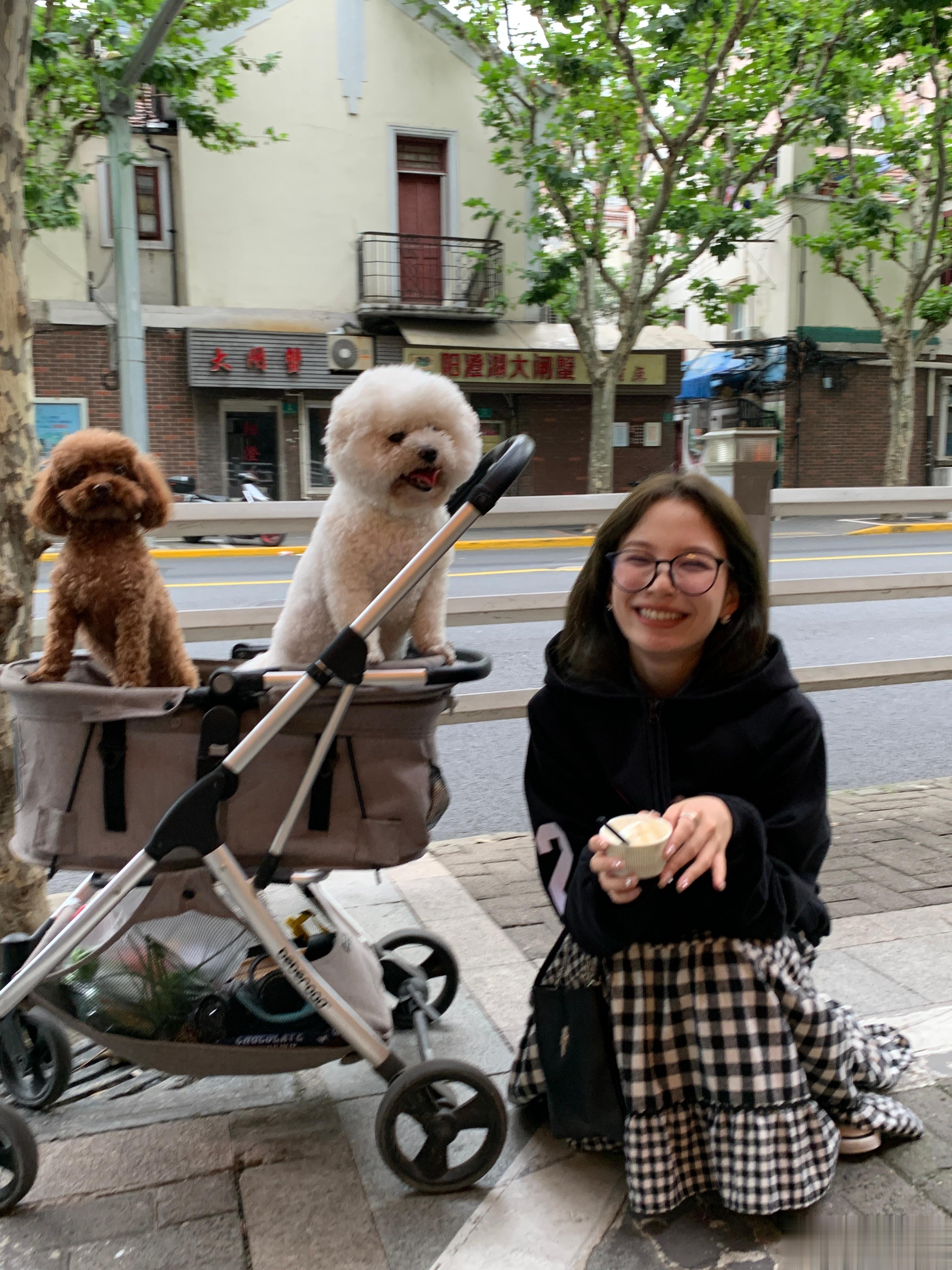 来个初秋小合集🐘🐘今天开这些呀 有空来玩喔 ​​​