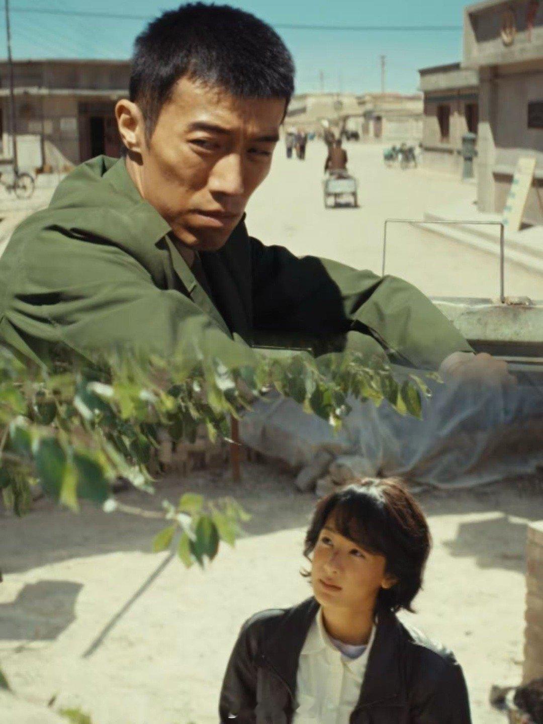 生命树爱妹让人受尽委屈电视剧生命树 哥哥其实什么都明白，所以他选择沉默。那种想靠