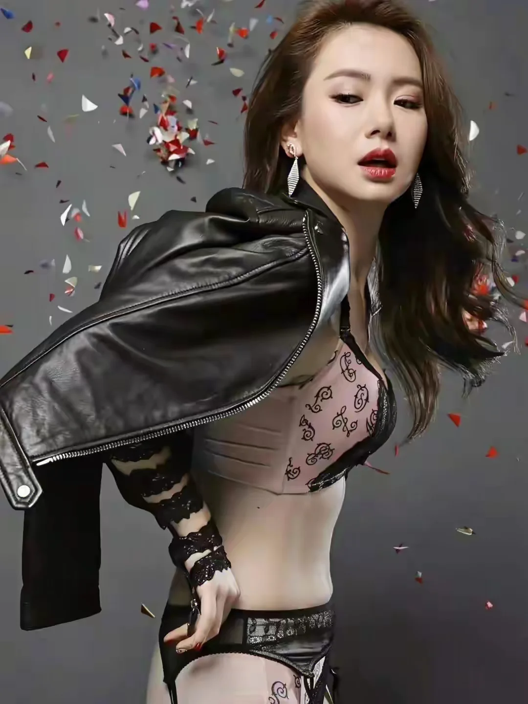 戚薇是谁？最美的那个就是！