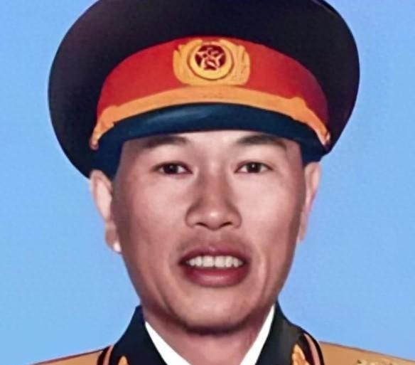 彭德怀夫人浦安修1980年探望开国上将，两人聊到朝鲜前线往事忍不住落泪
1951