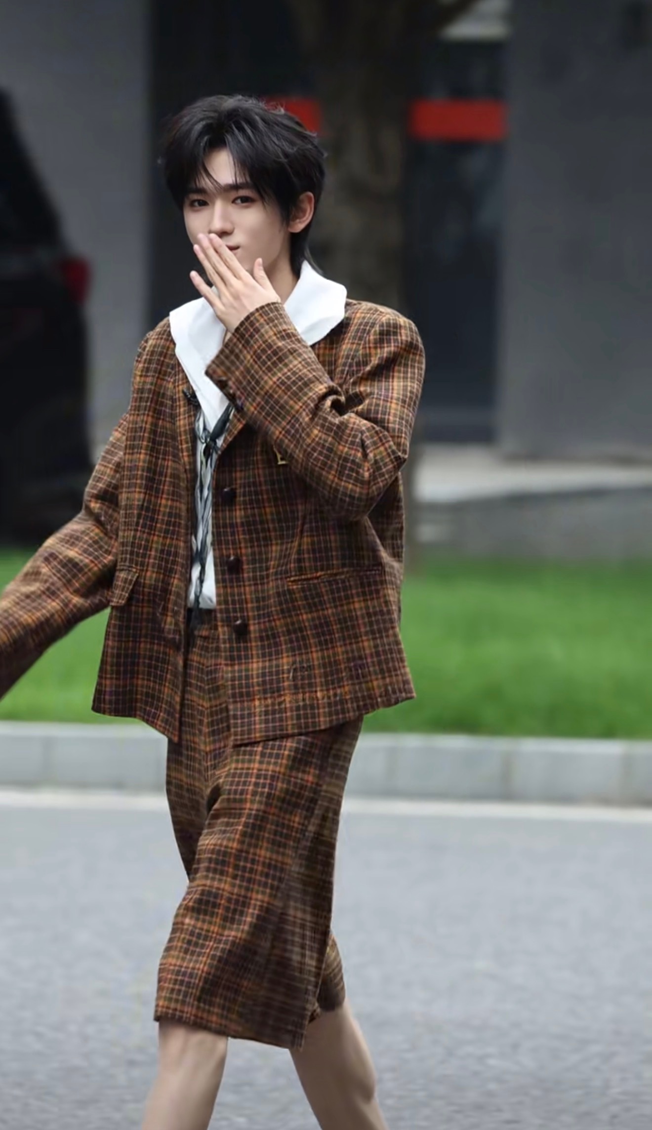 谁不想要公主的飞吻