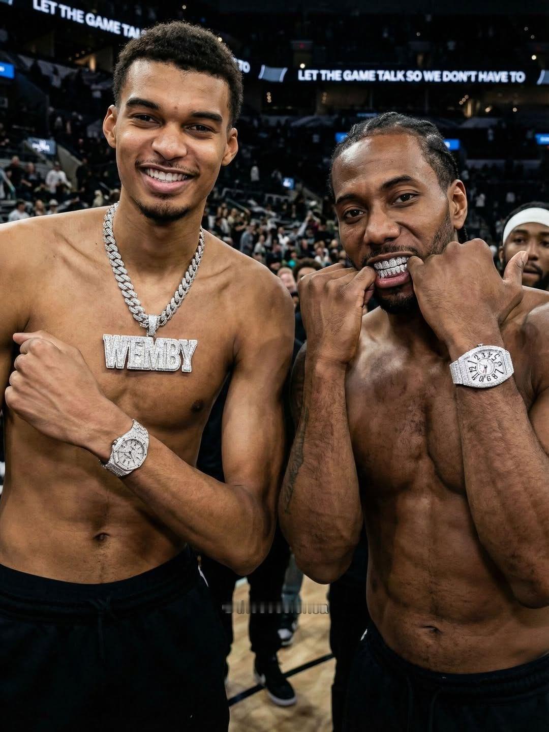 警告某些玩儿AI的，有些图不要随便瞎P！！！（这一组图其实有十张但真的没必要兄弟