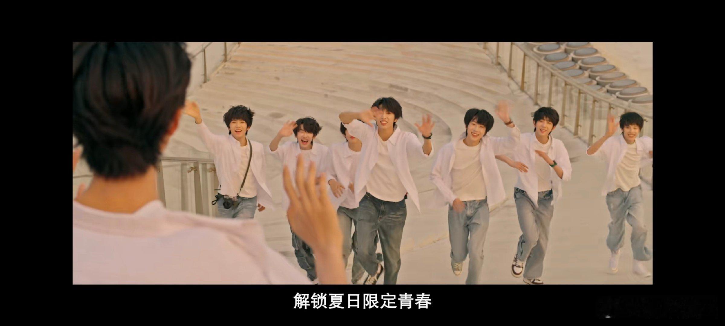 我们的少年时代2五首OST我的青春快乐回来了！《我们的少年时代2》正式开播🎉惊
