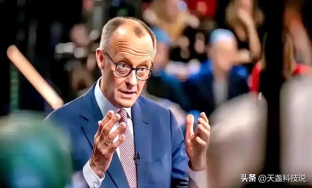 德国官员贪腐案件罕见，并非官员个人素养有多高，而是完善的反腐体系堵住了所有漏洞！
