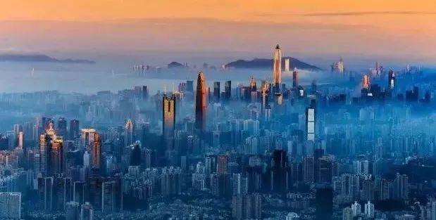 深圳房价大逆袭：重回全国均价第一