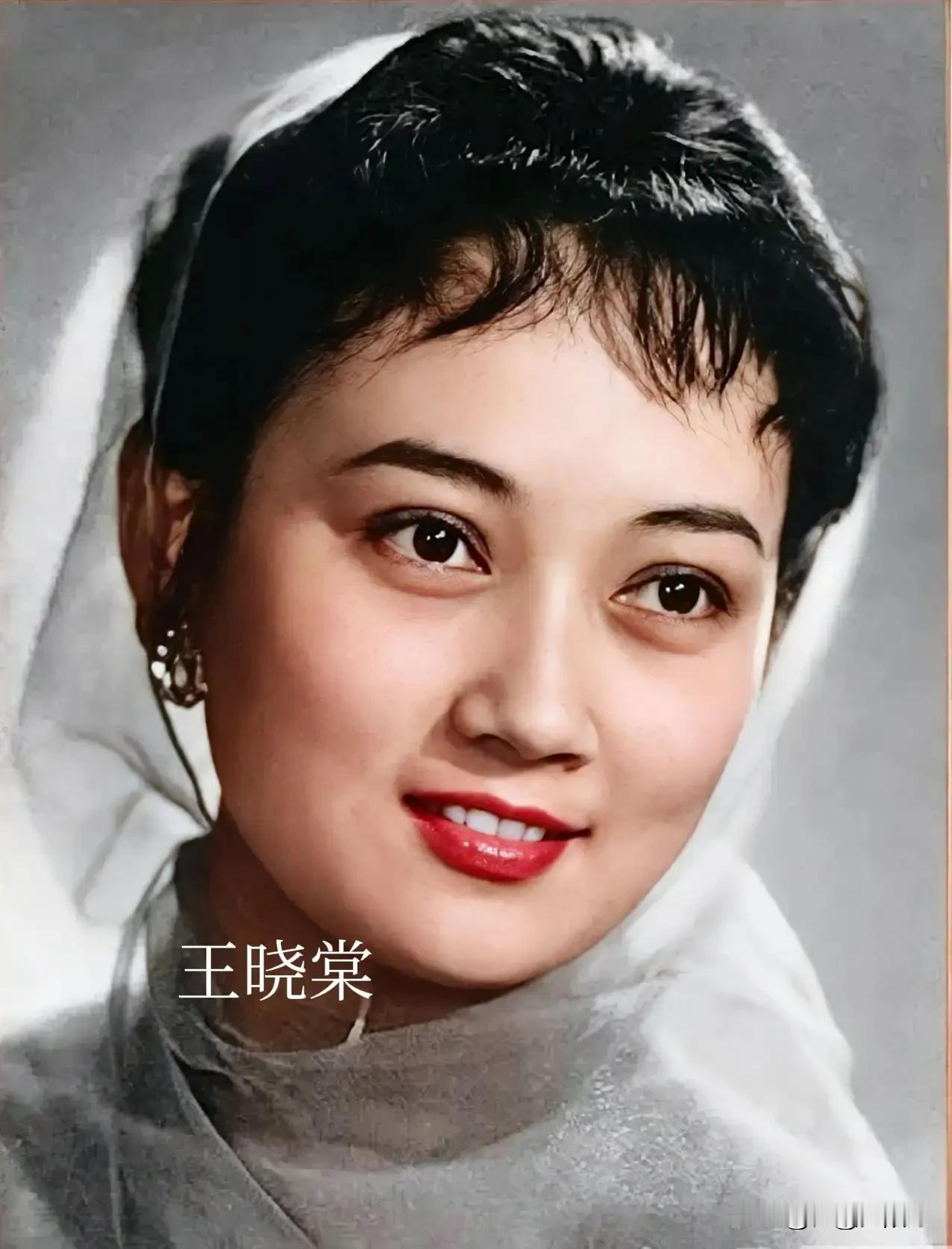 八一厂的九朵金花地地道道的都是新中国成立之后培养的花朵，丝毫不训色其他厂的大明星