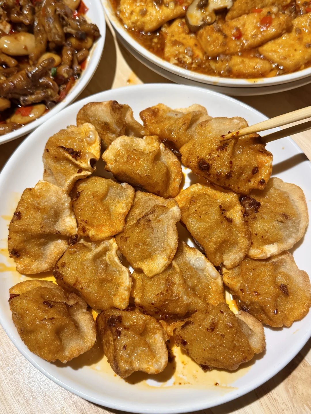 长沙大学城top好吃的小店！！！！！