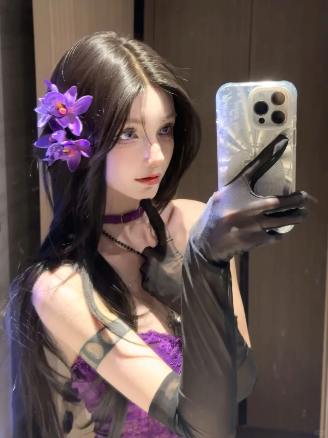 紫啧💜