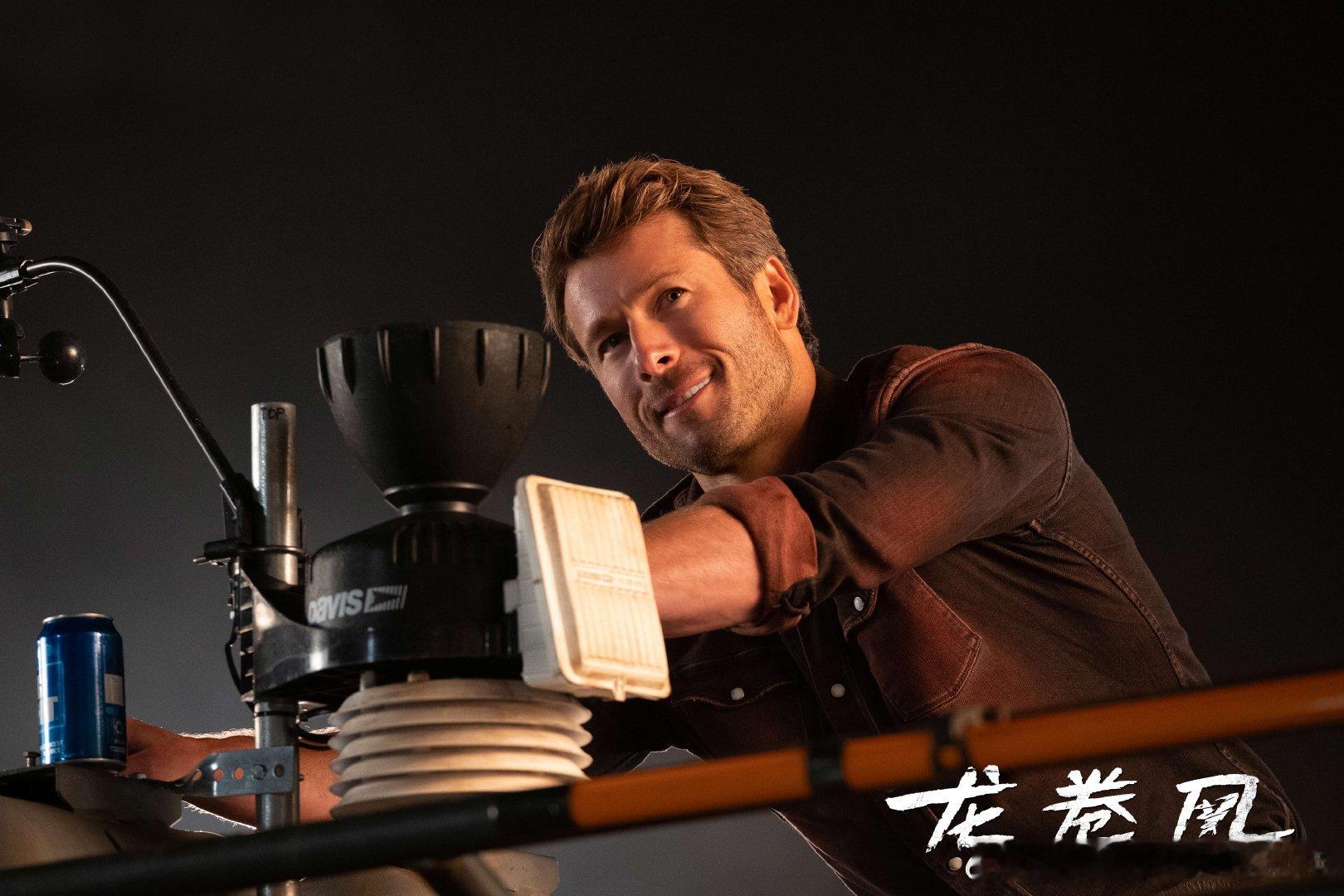 #电影龙卷风首映口碑#《龙卷风》这预告把我的期待值拉满，7月19日即将上映，现在