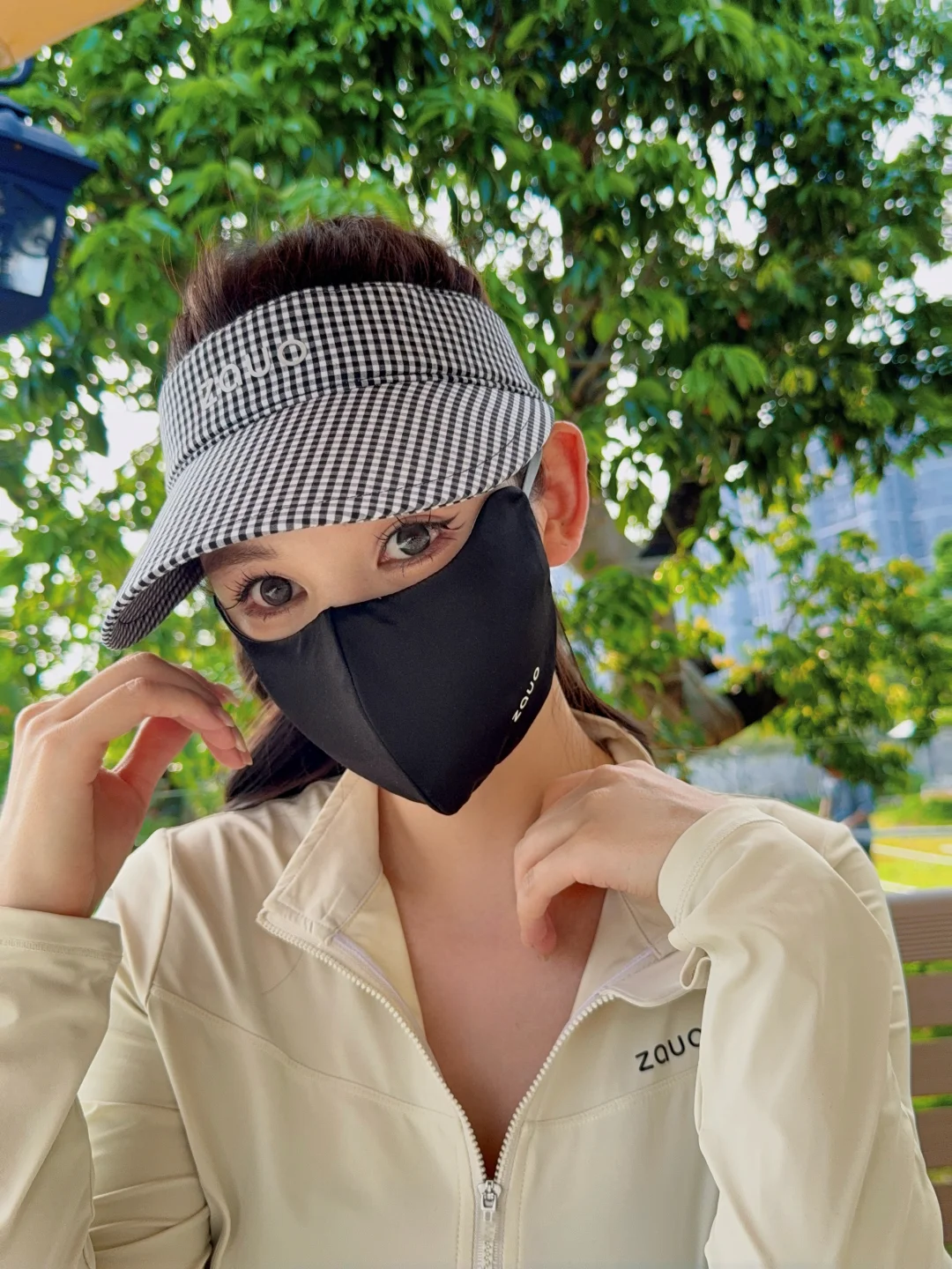 被球场的绿色治愈的一天⛳