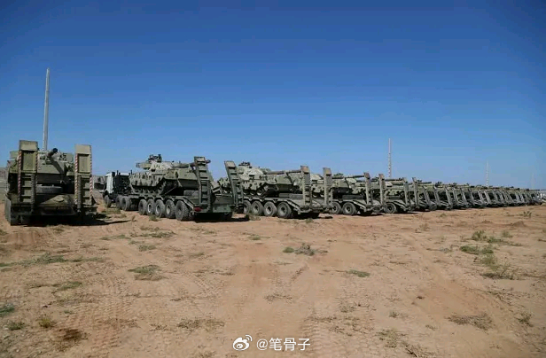 中东伊朗最新局势 👍伊朗亮剑！百万大军磨刀霍霍！美军若敢来犯必让他有来无回！！