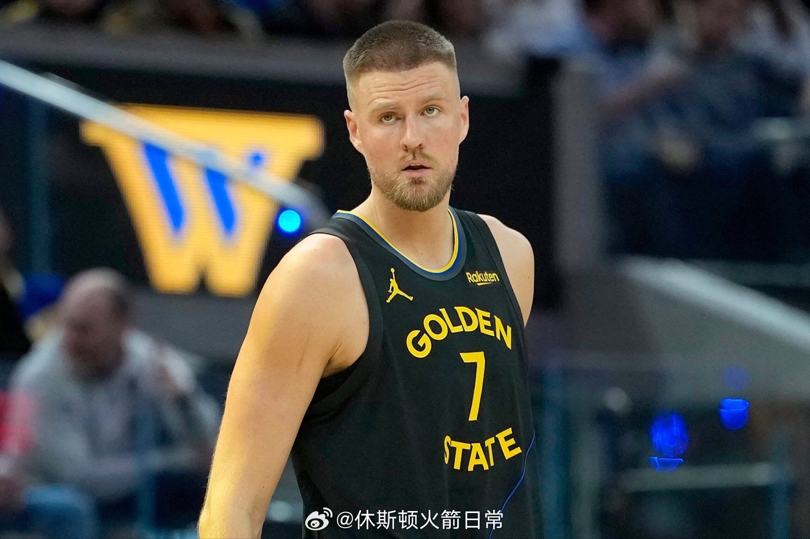 Marc Stein：勇士队预计将与克里斯塔普斯·波尔津吉斯续约， 