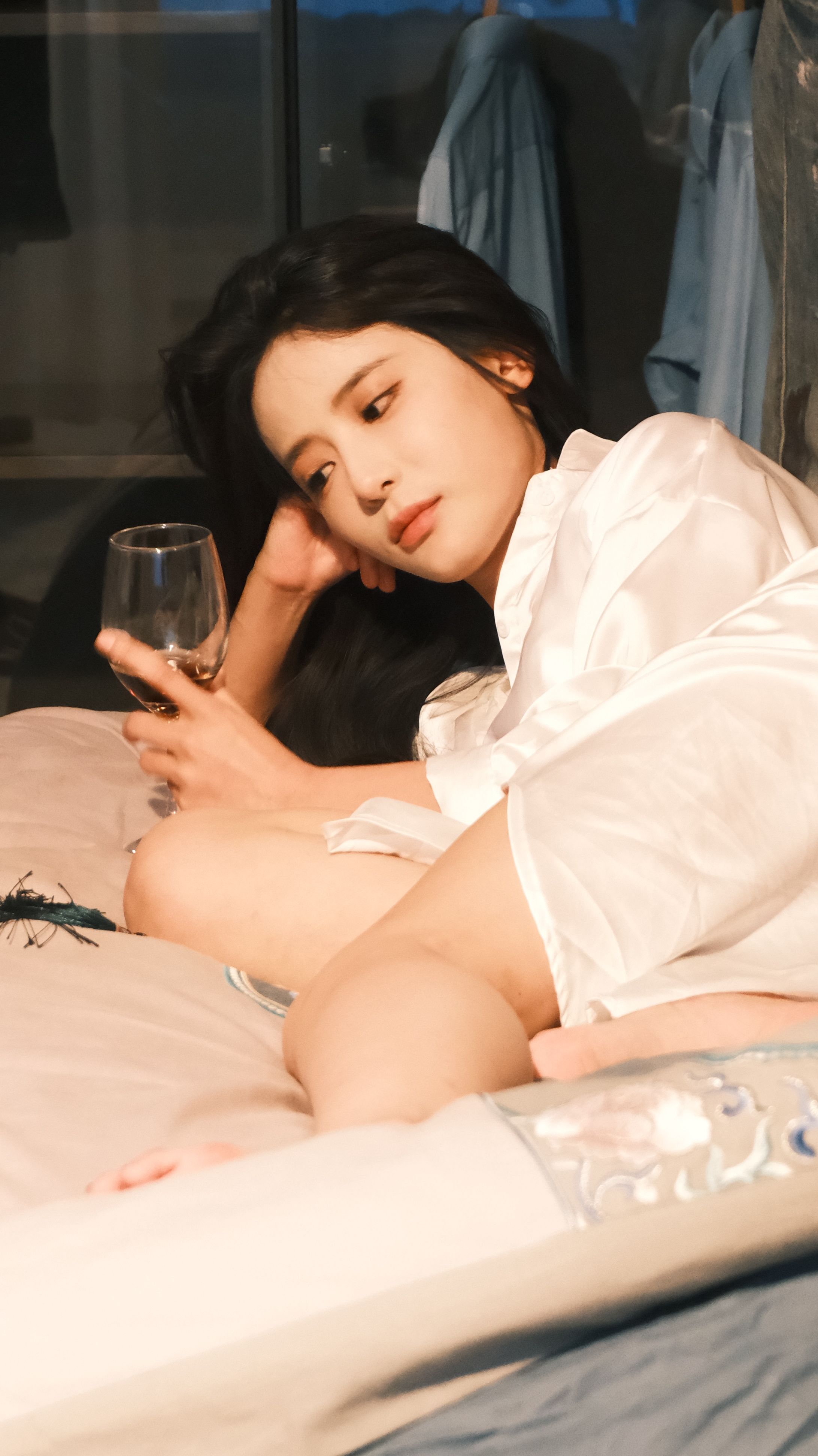 欲念疯长来 了 ​​​