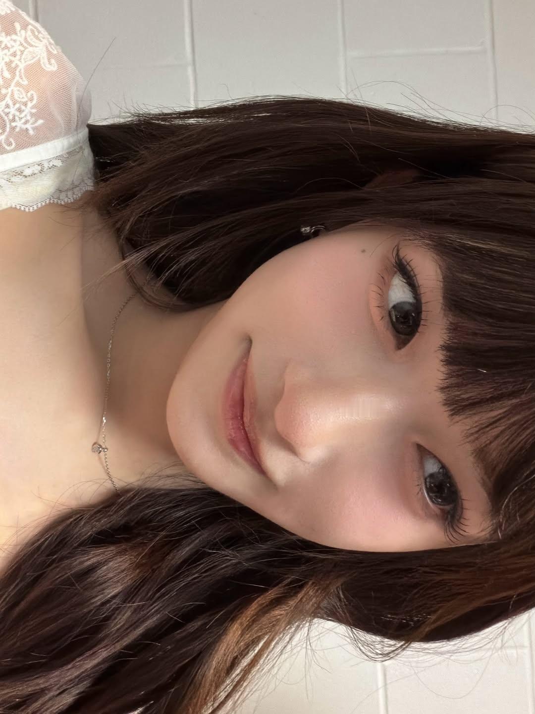 ive五团颜一 ✨ ive五团一 🐯 李瑞 260704【🐯ins更新】𝒆