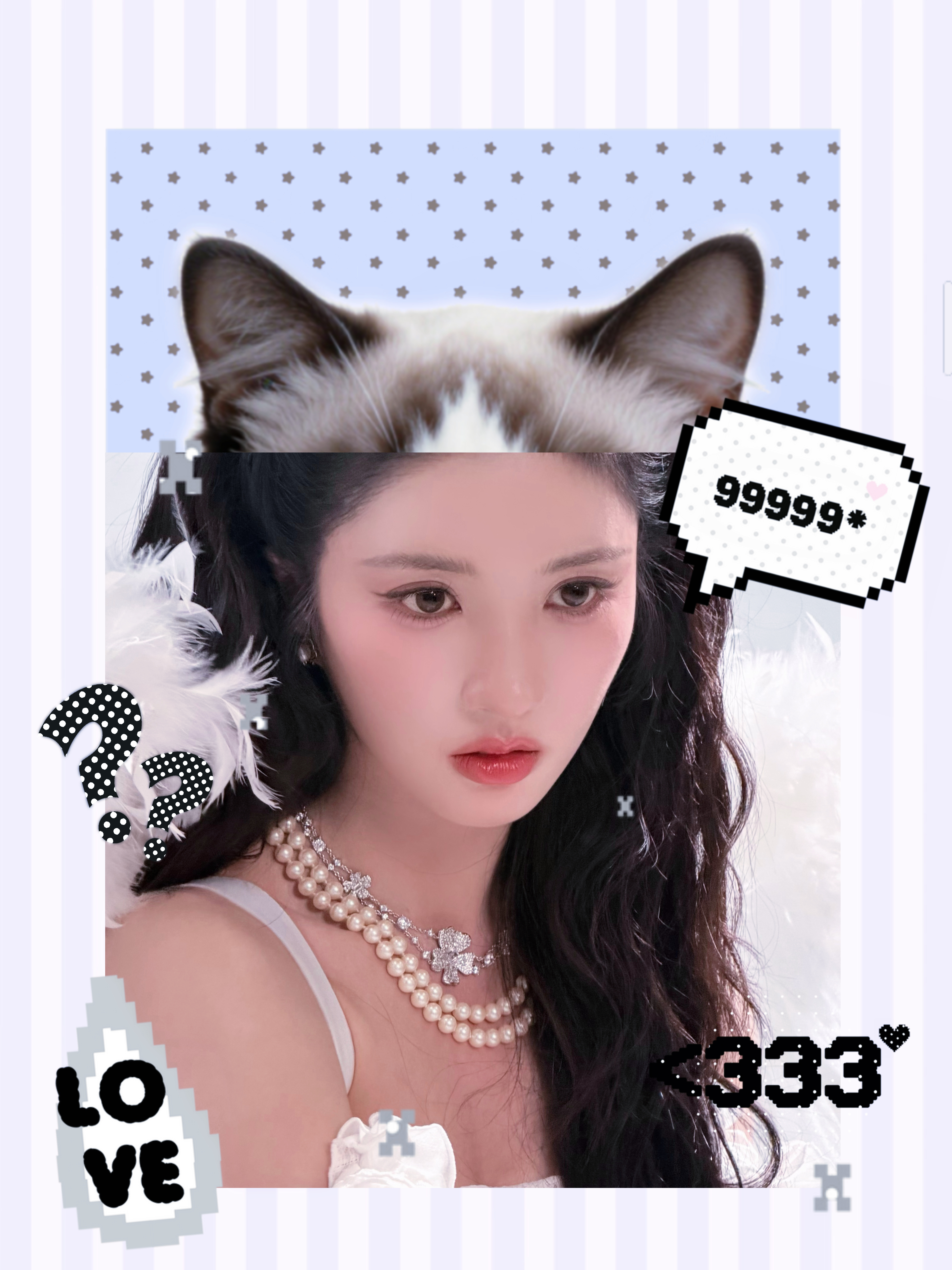 刘些宁谢玉璋 lxn刘些宁公主 小猫领养🐱