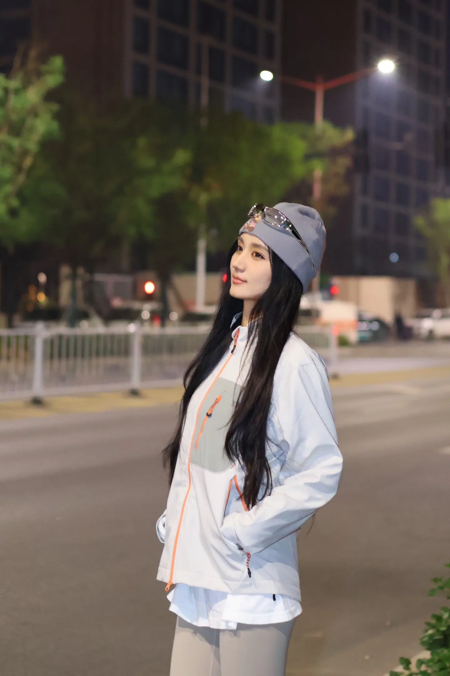 前奏一响 青春又回来了