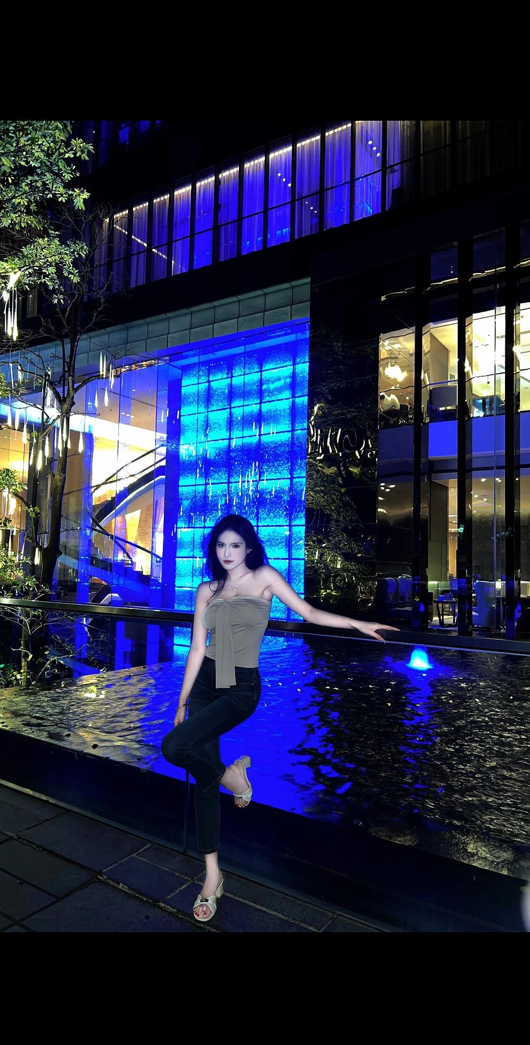 早该分了 吵个架还要我说普通话 影响我发挥 我直接叼吖咩几北