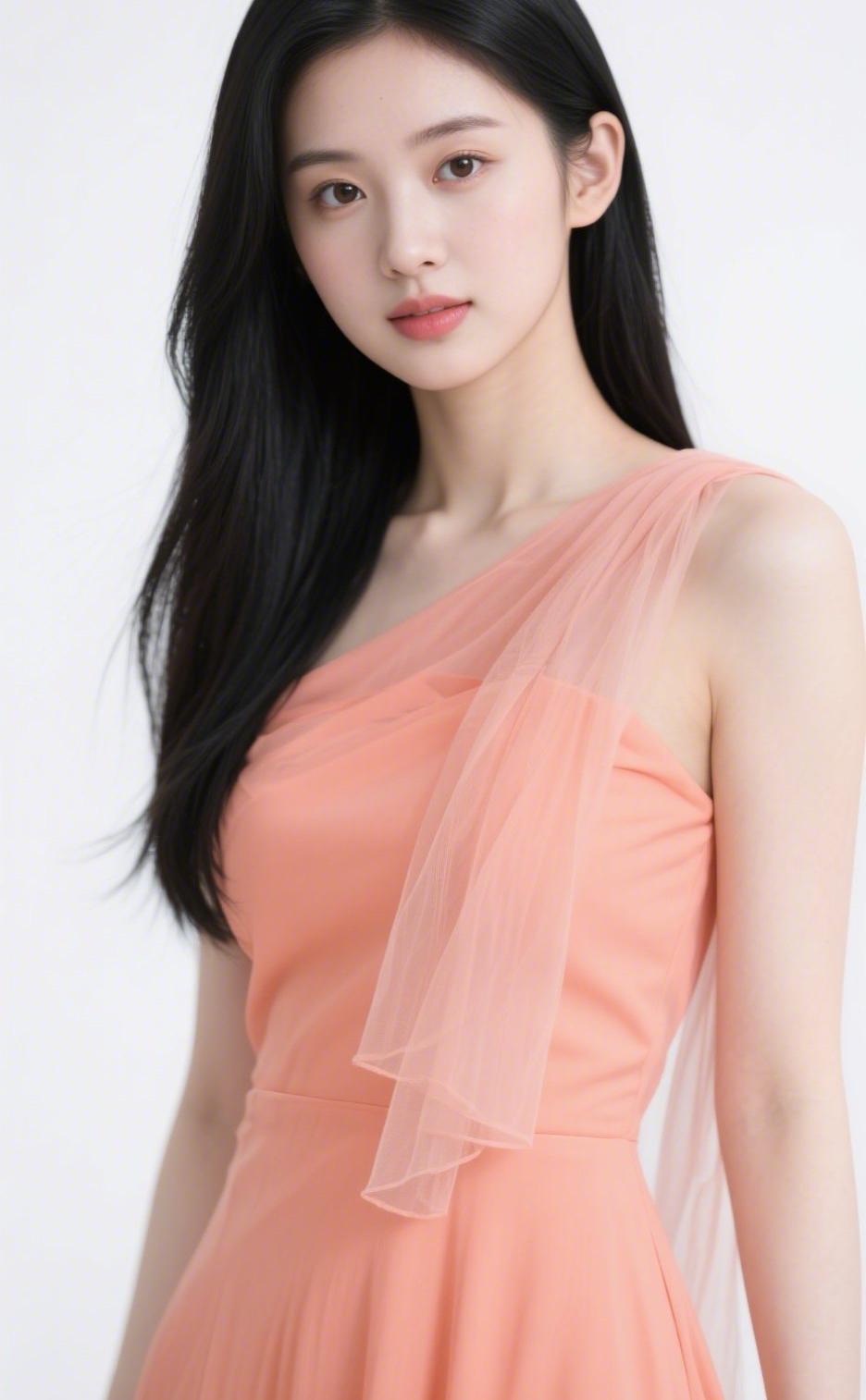 我能有什么想法，我能有什么选择！
随缘就好！哪有什么特别！