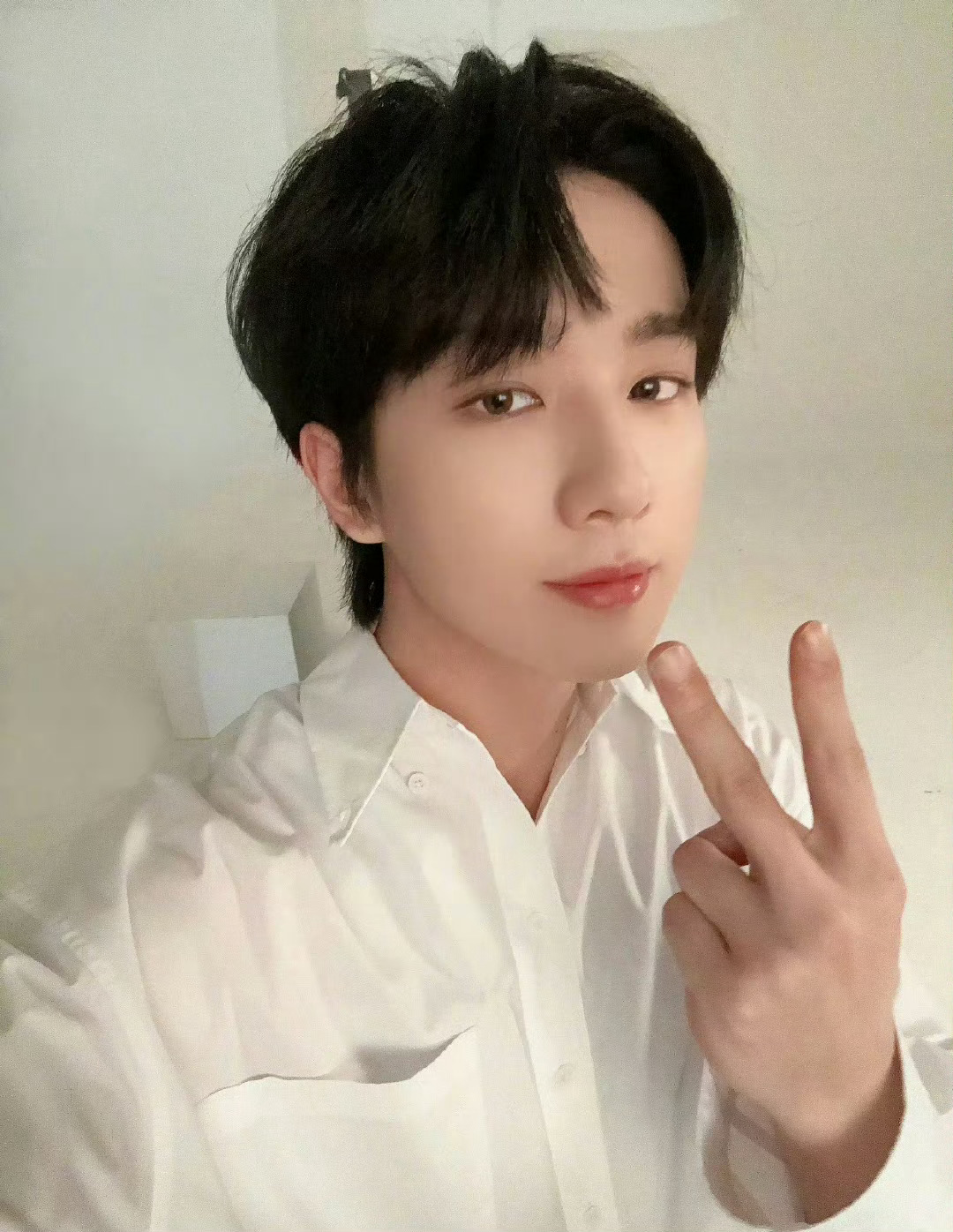 你最喜欢李宏毅演的那个角色！ ​​​