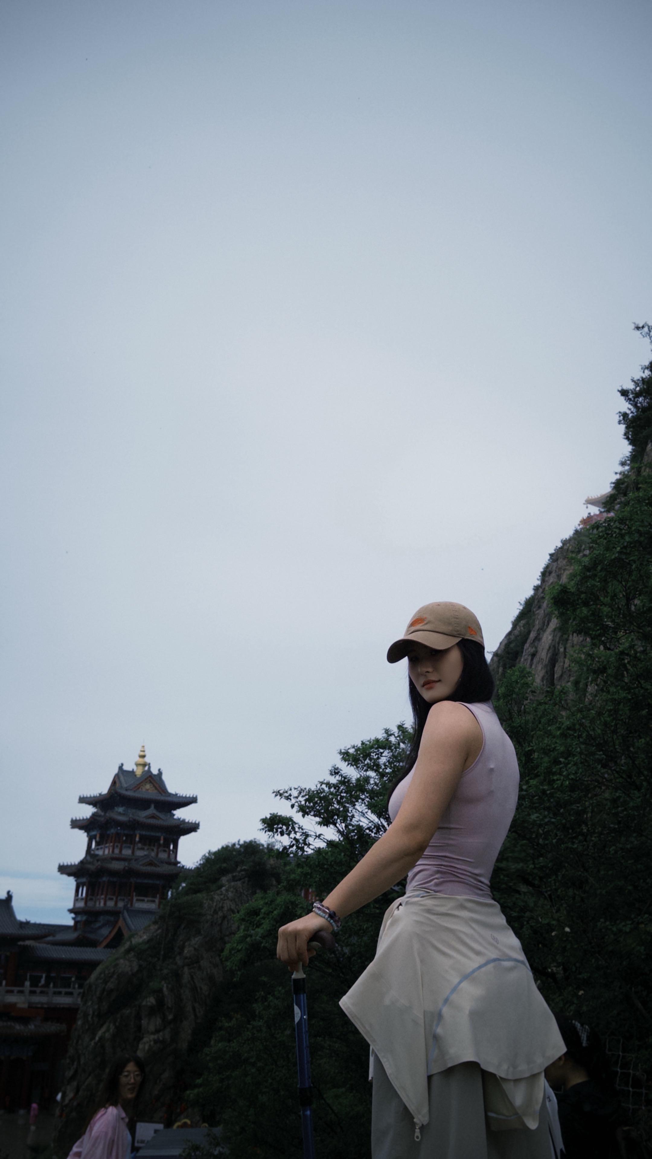拥有什么  就享受什么 