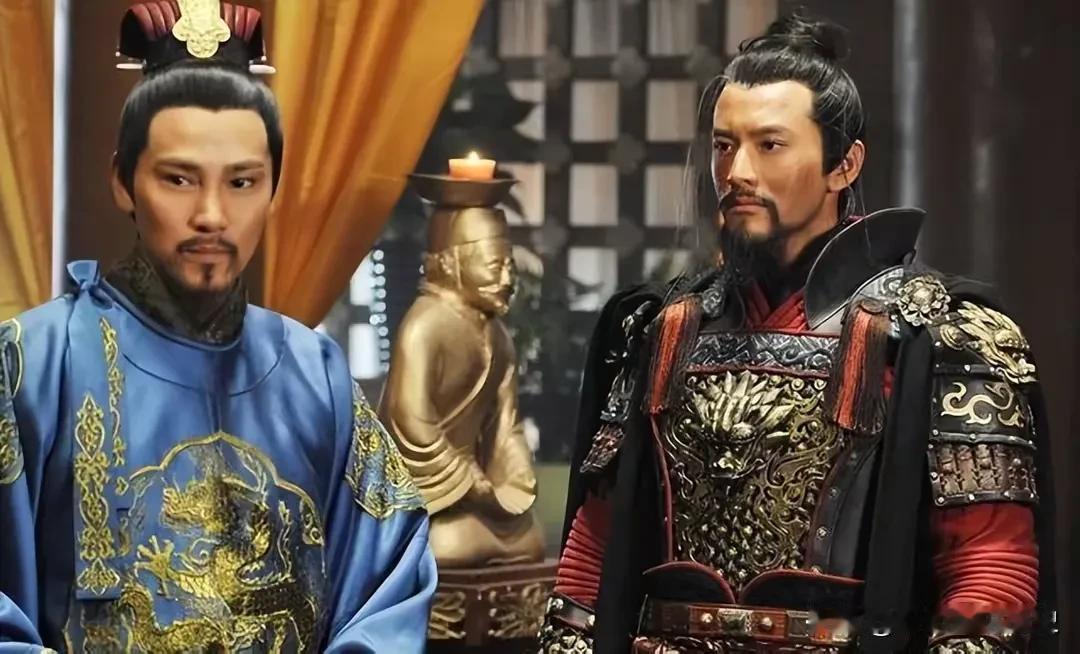 从赵匡胤陈桥兵变，到末帝崖山蹈海，两宋四百年居然没有一次动武的夺储行动，而且除了