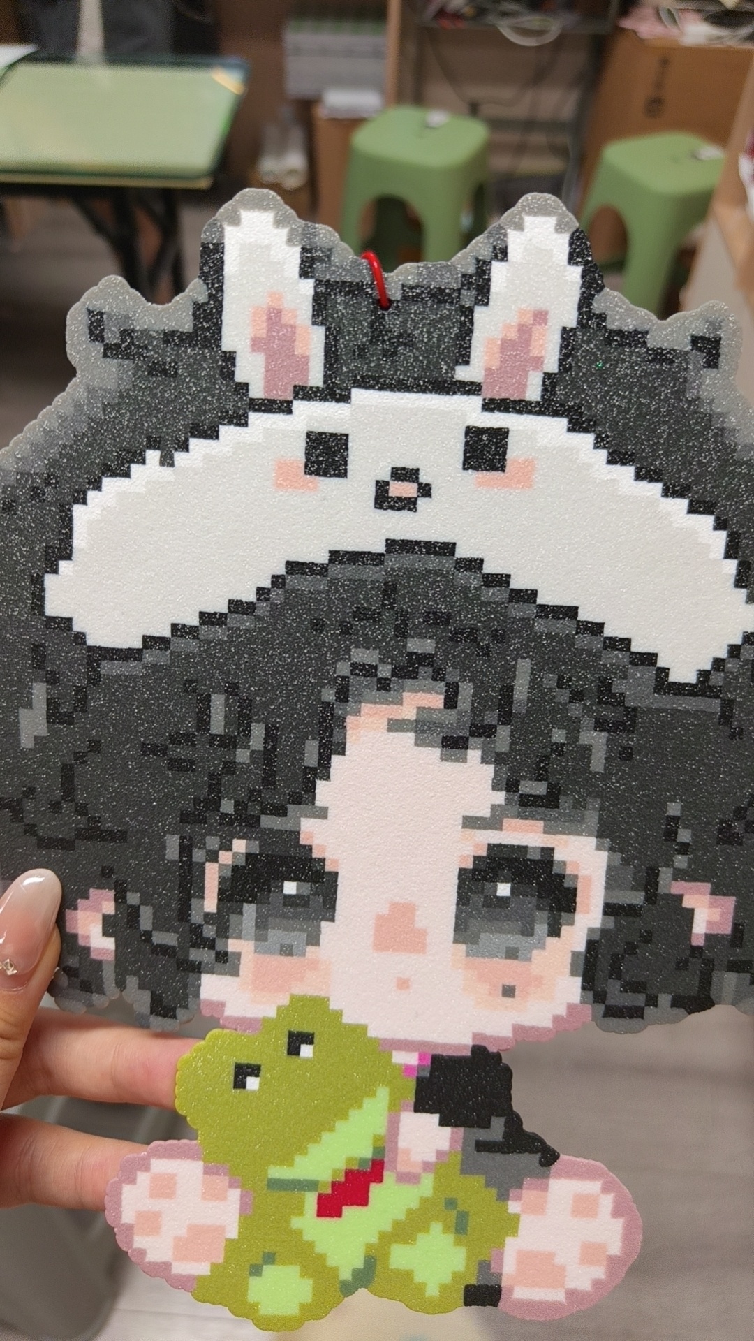 哈米尼 