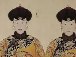 她本是个丫鬟，因一次意外被皇帝翻牌，逆袭成贵妃，还活了92岁

在等级森严的清宫