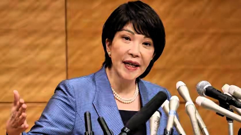 高市早苗这样的保守派代表人物当选了首相，中日关系会往哪里走？目前来看，前景确实不