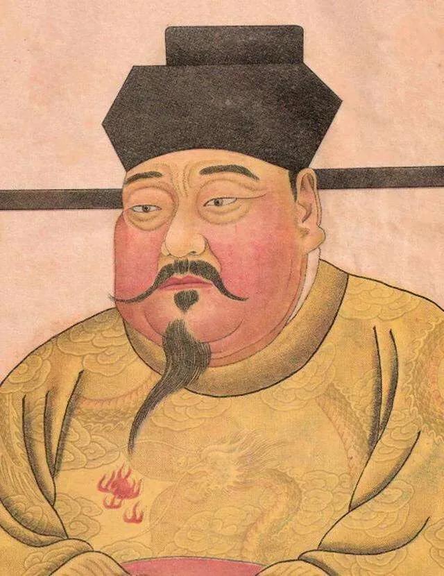 赵匡胤没杀开国功臣，为何却忘恩负义，将救命恩人害死
张琼这个名字，可能很多人没听