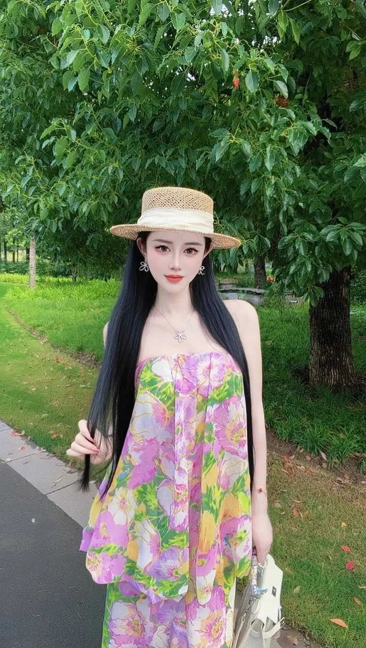 正是因为世界上没有什么是永恒的 所以要更加珍惜此刻的瞬间
