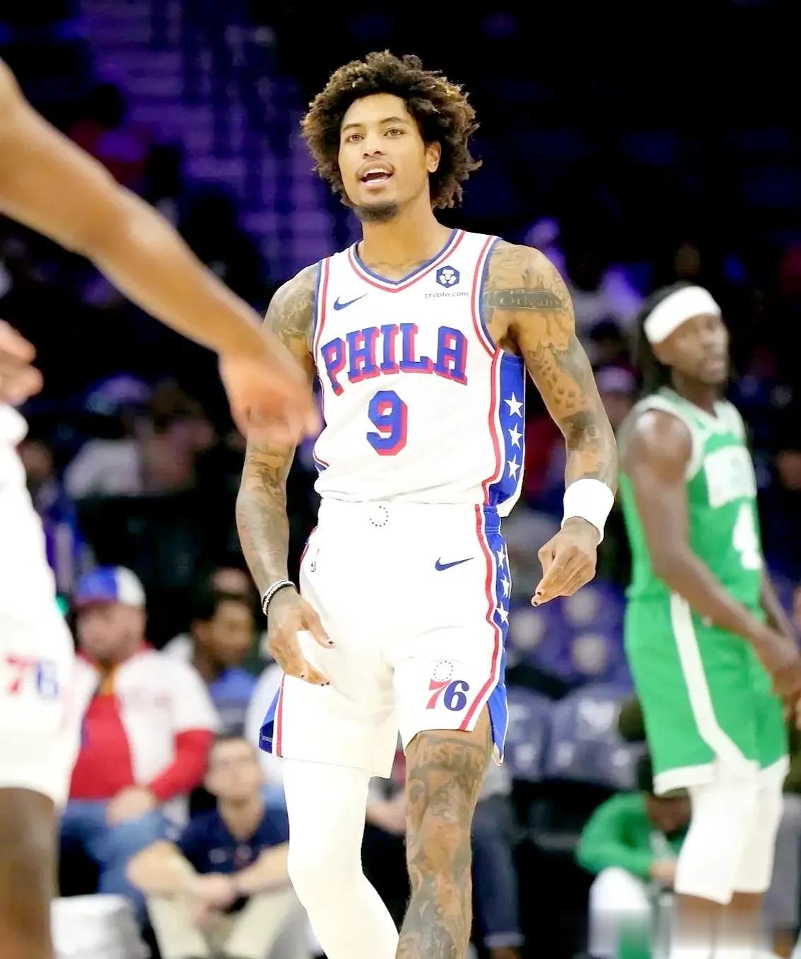#NBA深度解读# 
北京时间10月12日NBA季前赛76人队101：112惨败