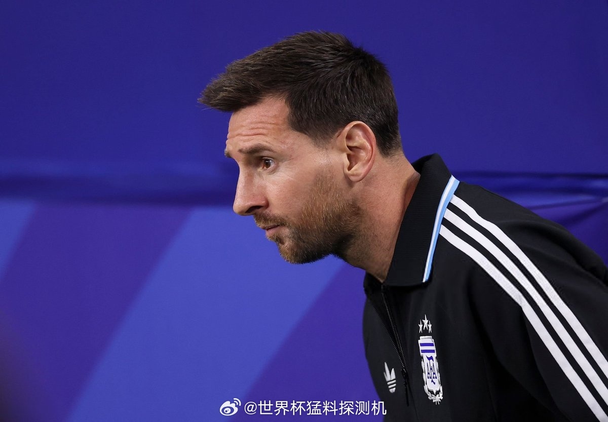 3-1完胜约旦！梅西替补任意球刷新世界杯多项纪录，GOAT操作早已习以为常202