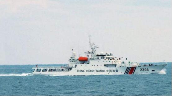 这次全世界对中国刮目相看，日本右翼势力踢到铁板，日本和西方国家都有点懵。
 
麻