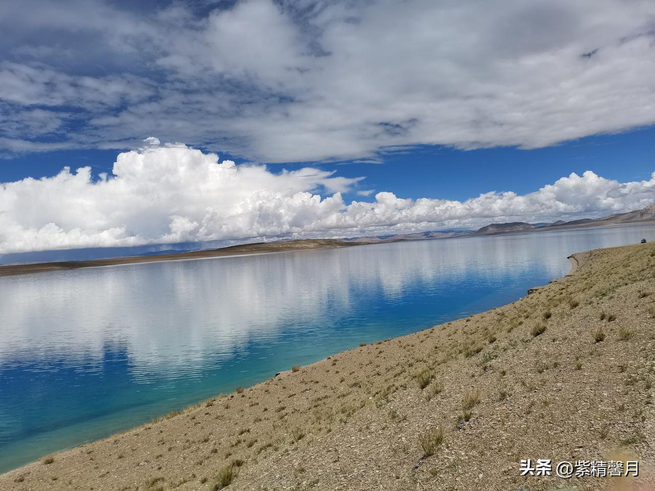 自驾去阿里美人尖，那一路的搓衣板路啊，真能给你整出又爱又恨的感觉，跟你唠唠都是实