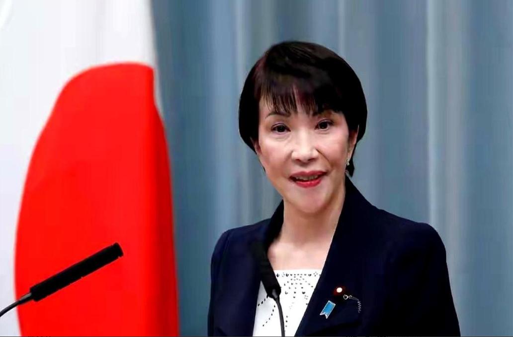 4月17日《日本经济新闻》爆出的消息，比日本军舰穿越台海危险10倍！

日本政府