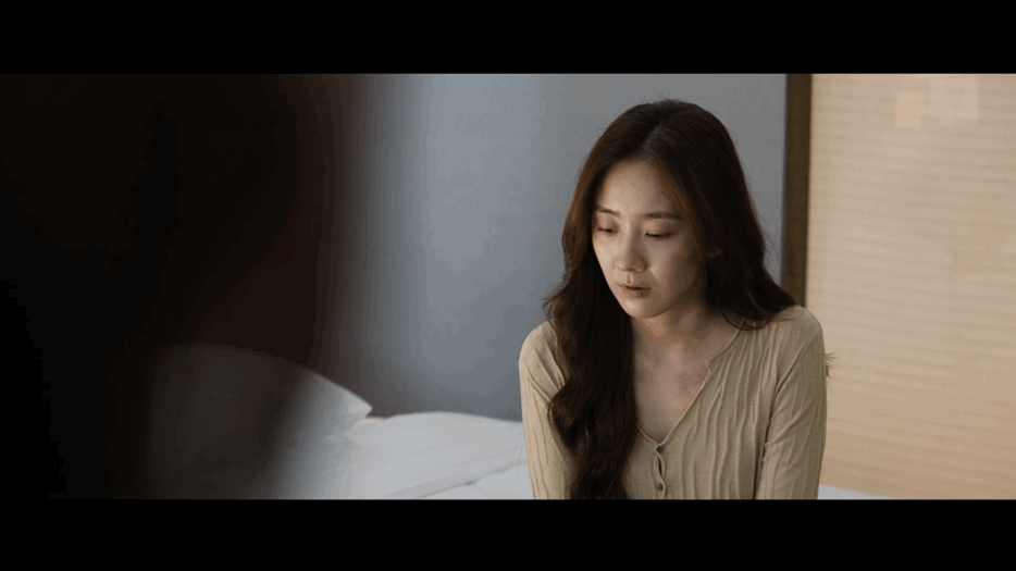 朱颜曼滋这次演的好人坏人朱颜曼滋新剧人设朱颜曼滋新剧角色细思极恐，柔弱与狠戾无缝