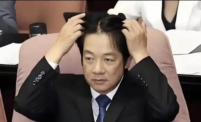 [微风]台海一旦统一，赖清德会往哪里逃？很多人猜日本，也有人说菲律宾，其实全错了