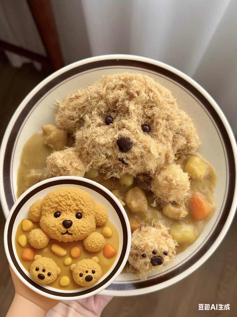 把我的可爱饭变成emoji🥠无需指令和抠图噢~