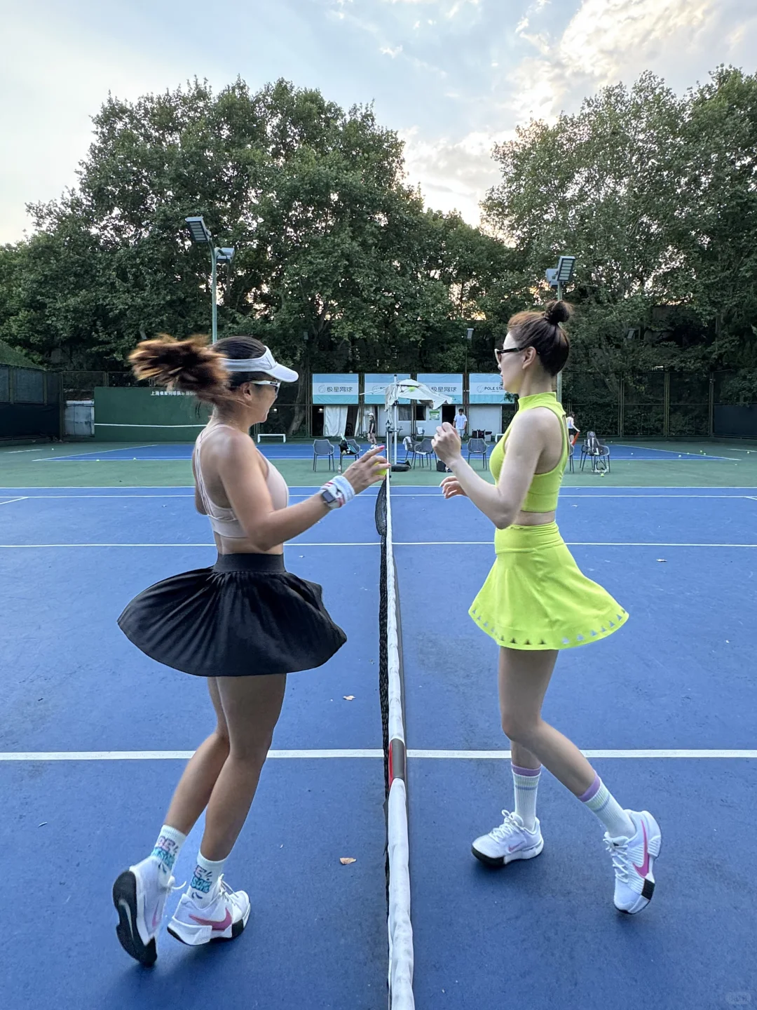 一天两卷🎾真刺激