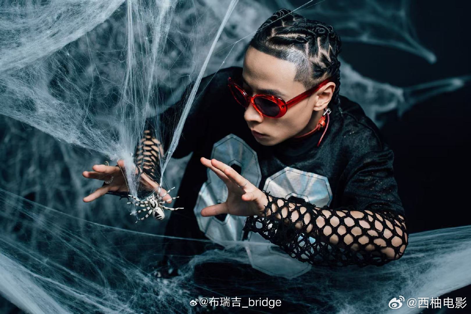 布瑞吉的权威我后知后觉 布瑞吉可塑性中文说唱第十年的惊喜！桥哥重磅解锁死血typ