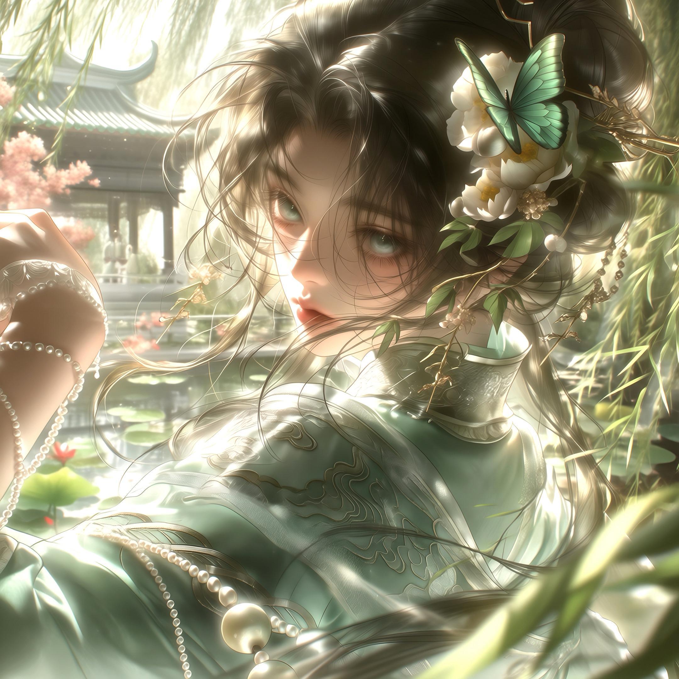 谁懂 