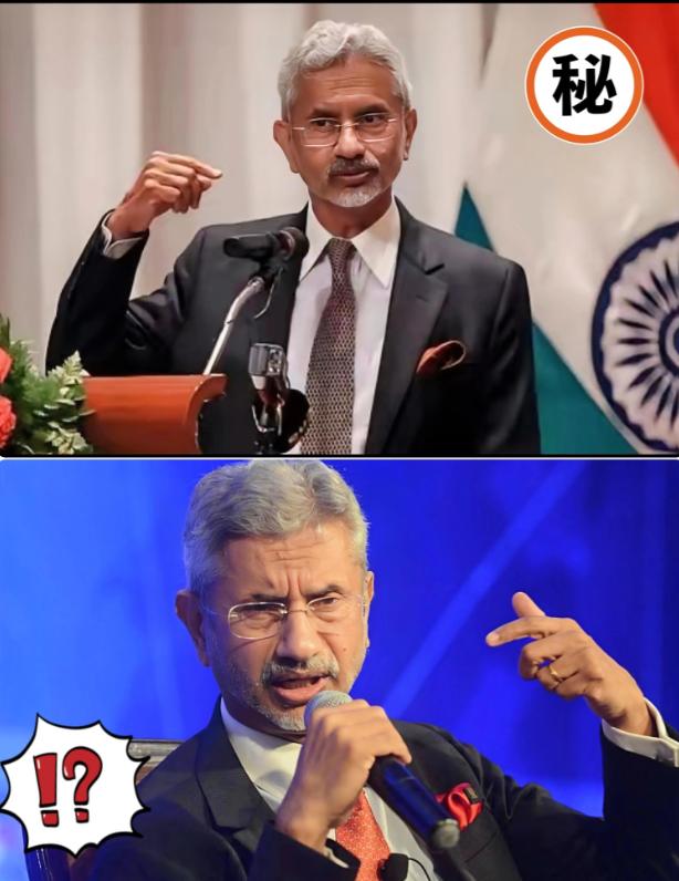 印度外长苏杰生的儿子德鲁瓦，在《世界事务》上发了篇奇文，看得人直摇头。

这哥们